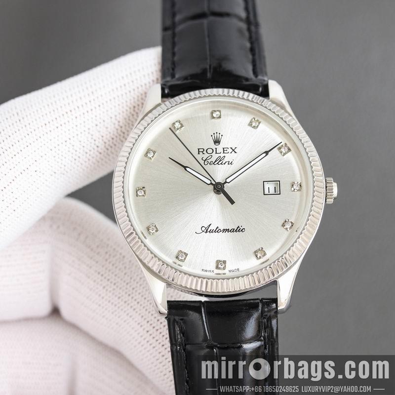 Rolex 39X9.6mm 120122