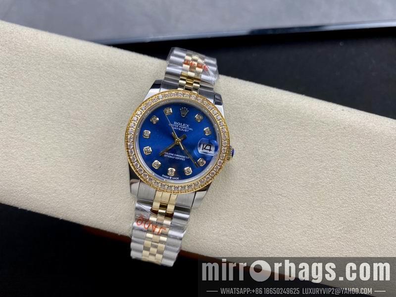 Rolex 31mm 092923