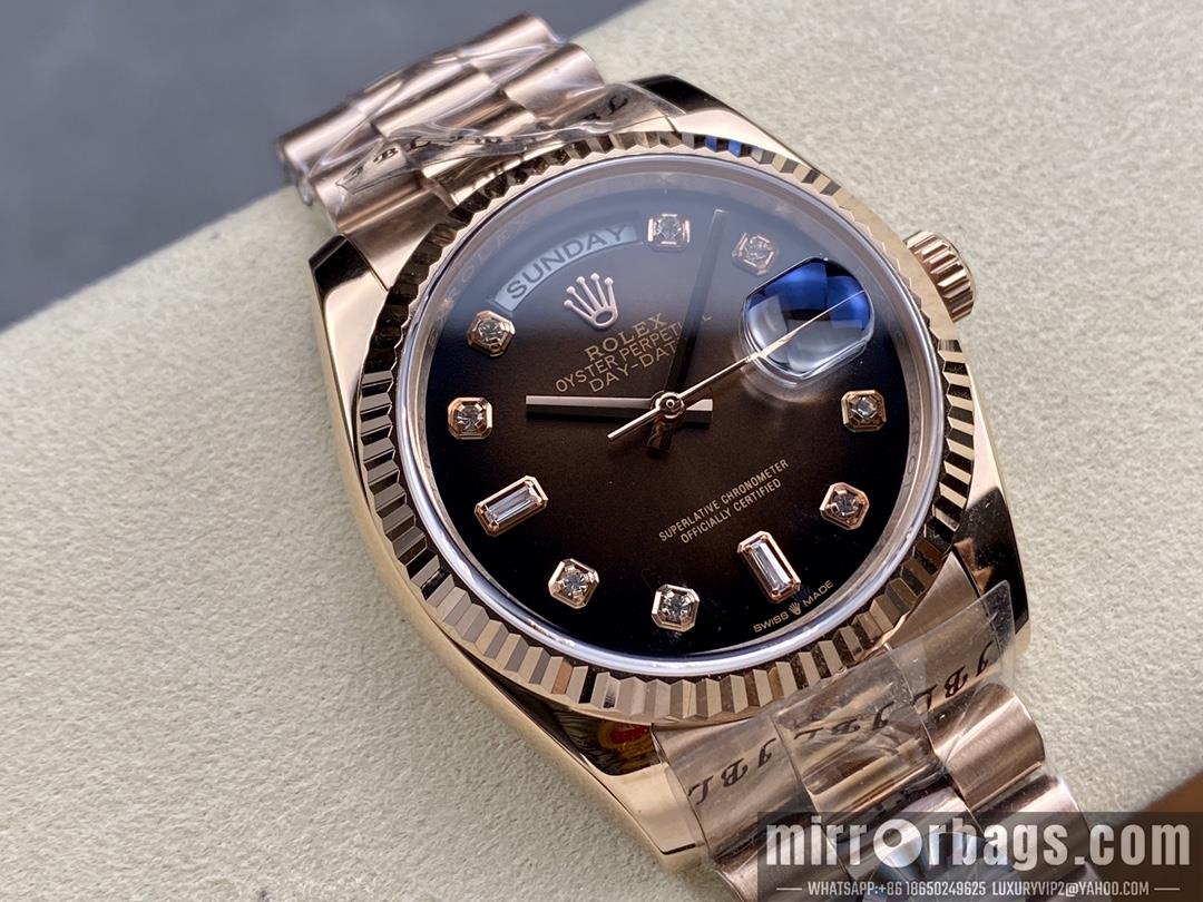Rolex 36mm 092912