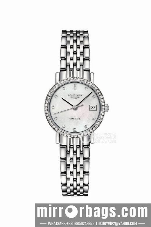 Longines 32.5x11mm 12nms39
