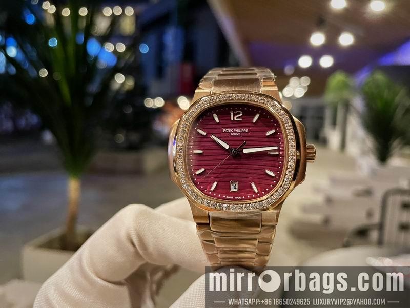 Patek Philippe 35mm 102255