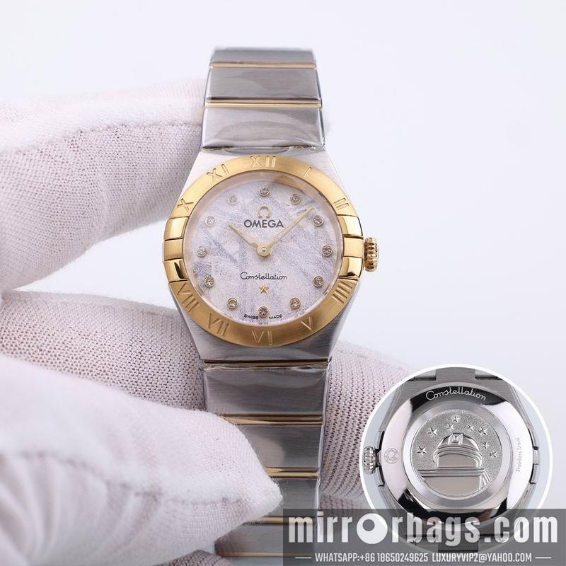 Omega 28mm 022542