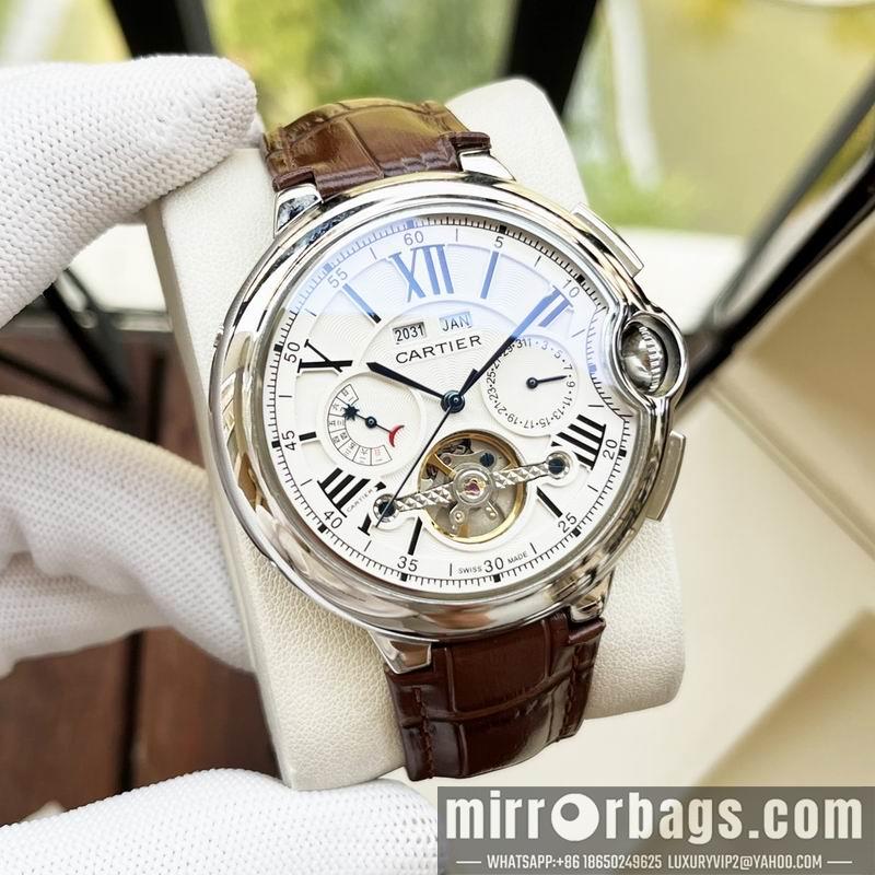 Cartier 44mm 1031116