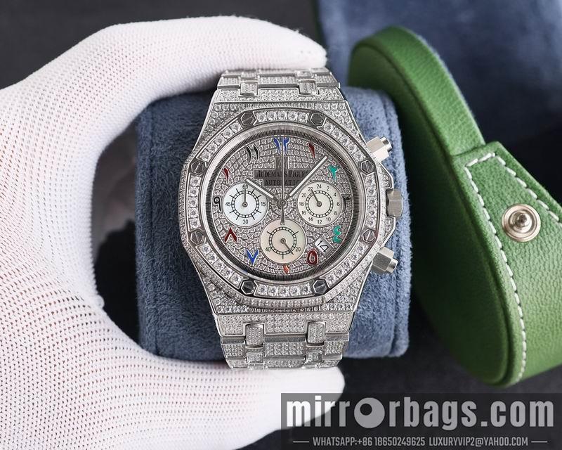 AP 40X10mm 0503113