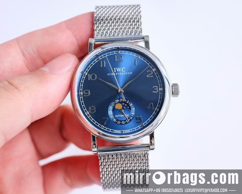 IWC 39mm 041301