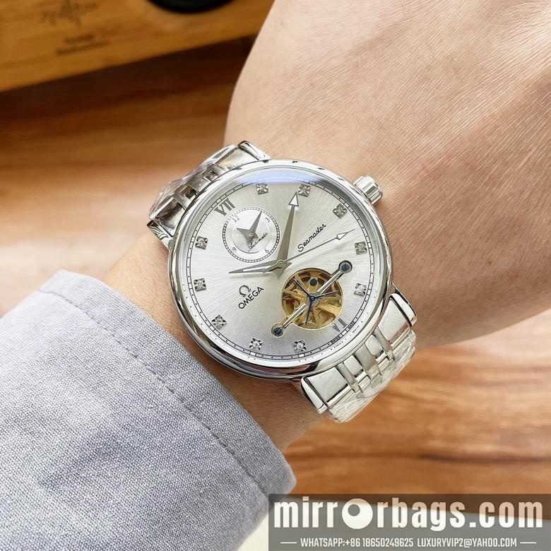 Omega men 43X13mm M110