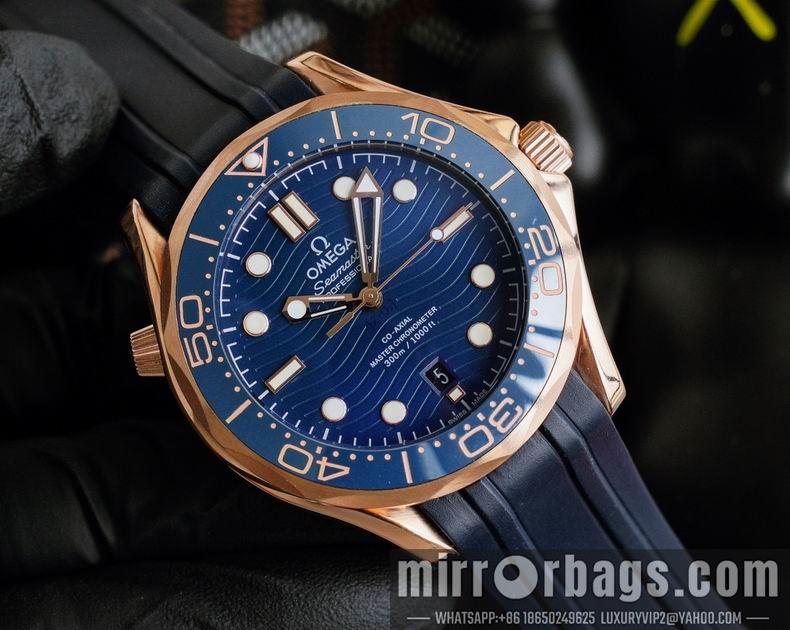 Omega watch 40mm 123103