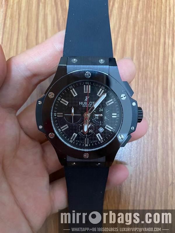 Hublot watch 112001