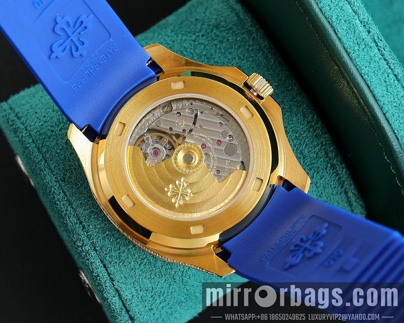 Patek Philippe 40mm 083189