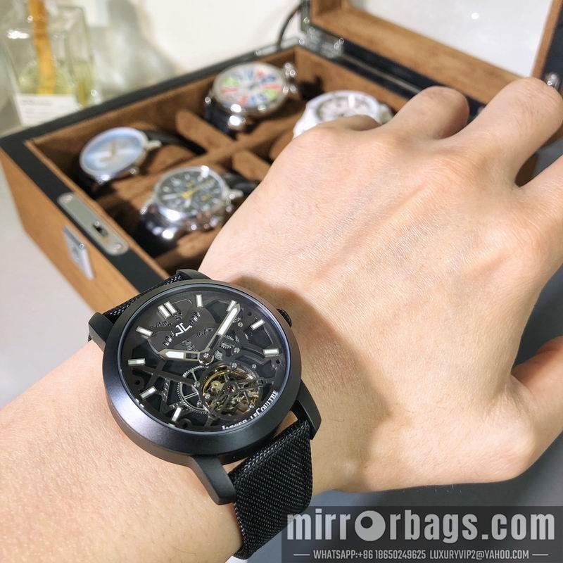 Jaeger Lecoultre 40X11mm 052002