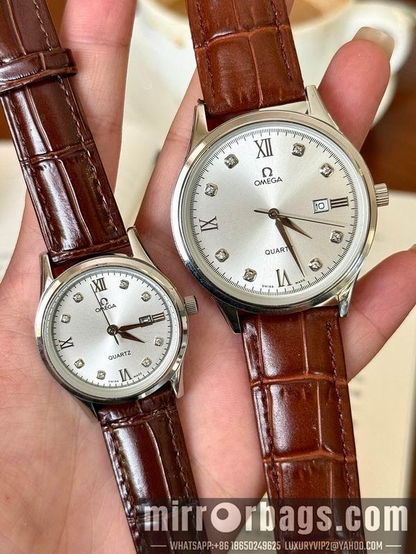Omega M39mm W28mm 022459