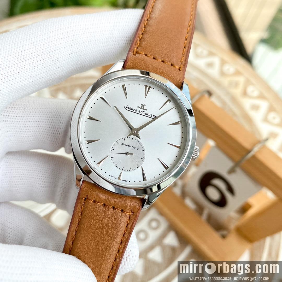 Jaeger Lecoultre men 42mm M02
