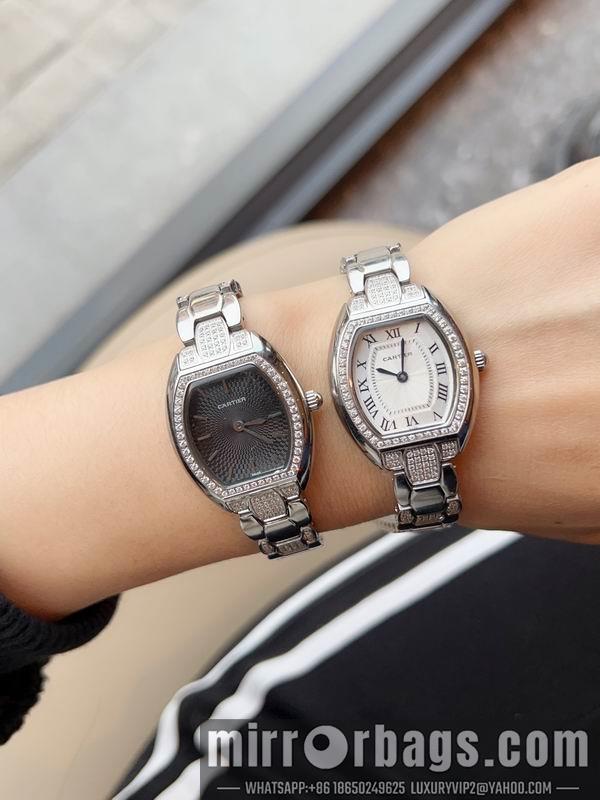 Cartier 27X8mm 031715