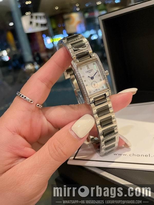 Longines 33X22mm 041678