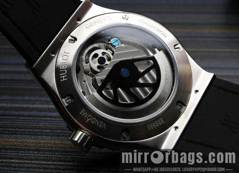 Hublot 44mm 082909
