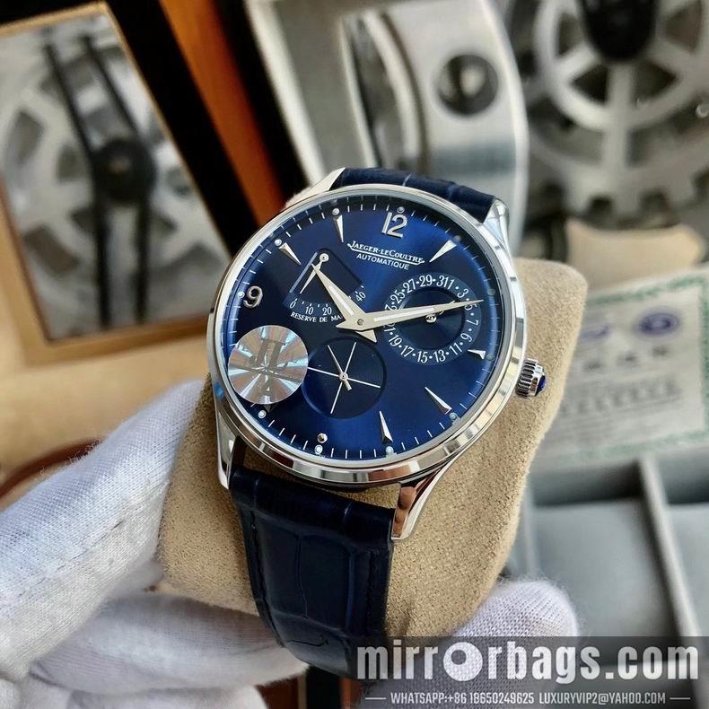 Jaeger-LeCoultre men watch 112604