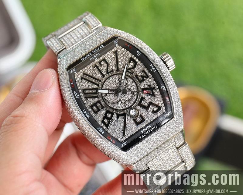 Franck Muller 44X54mm 032010