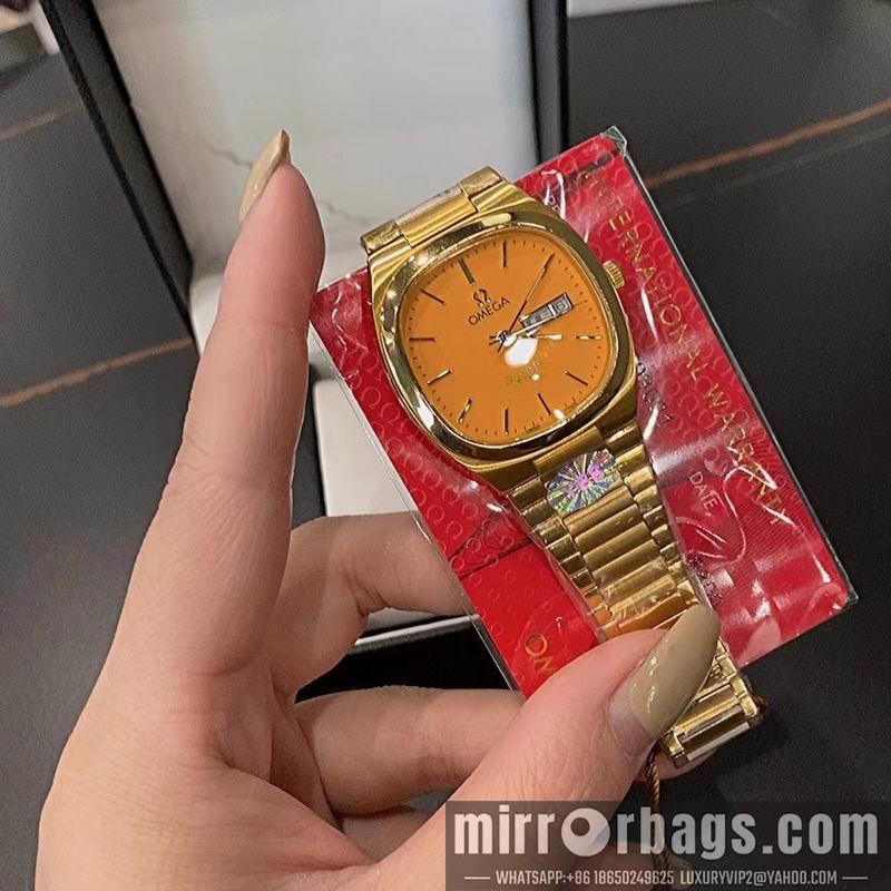 Omega 36mm 082928