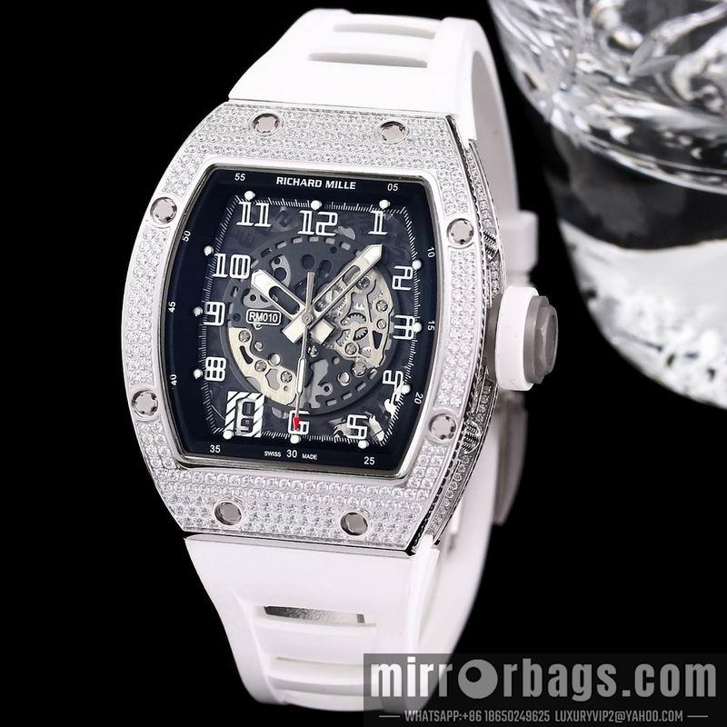 Richard Mille 49X41X15mm 050638