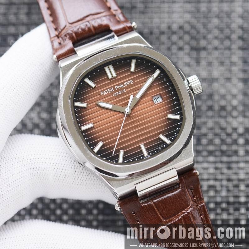 Patek Philippe 43X12mm 062809