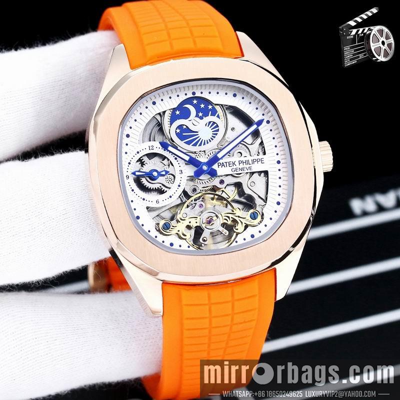 Patek Philippe 46X12mm 030222