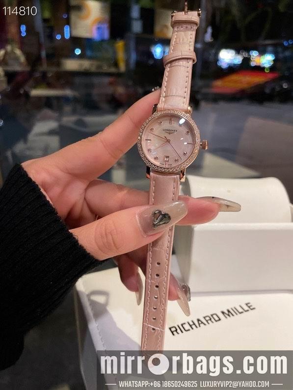 Longines watch 041680