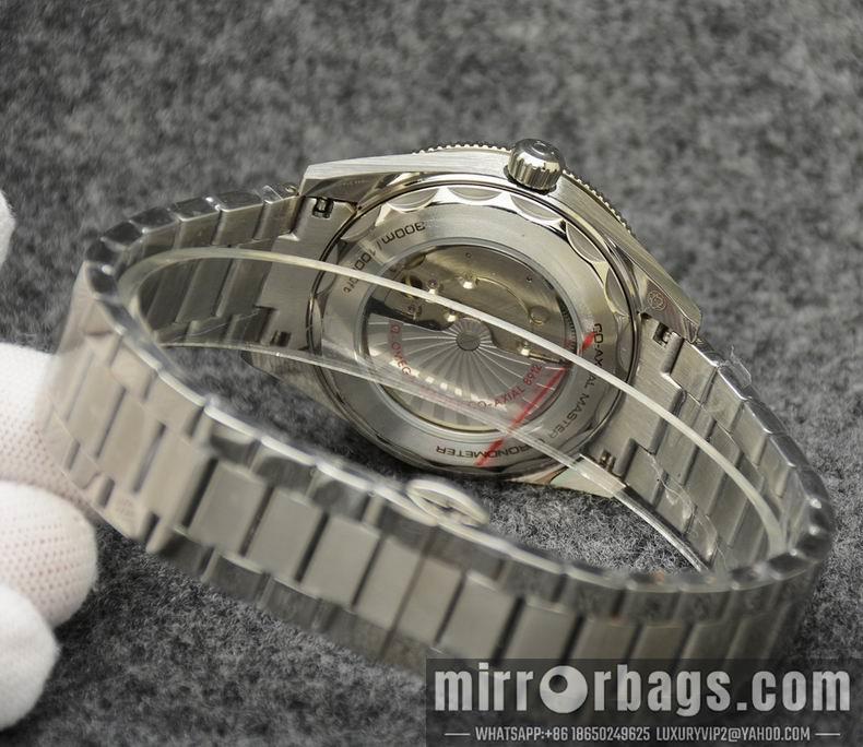 Omega men 41X13.5mm 072612