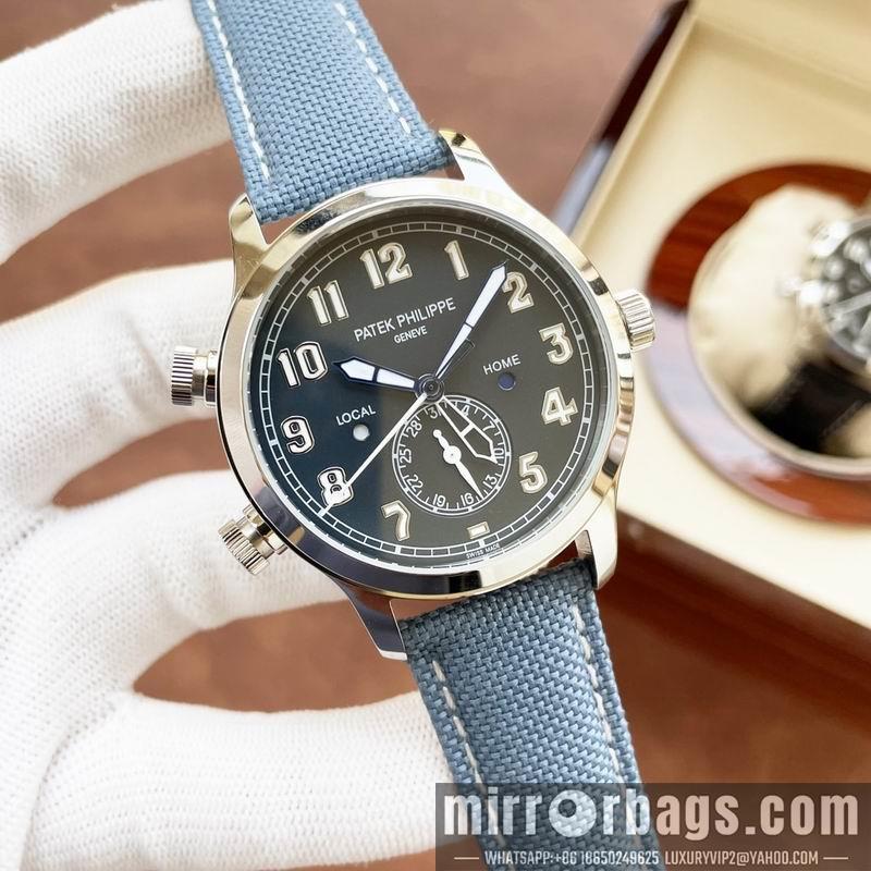 Patek Philippe 42mm 032504