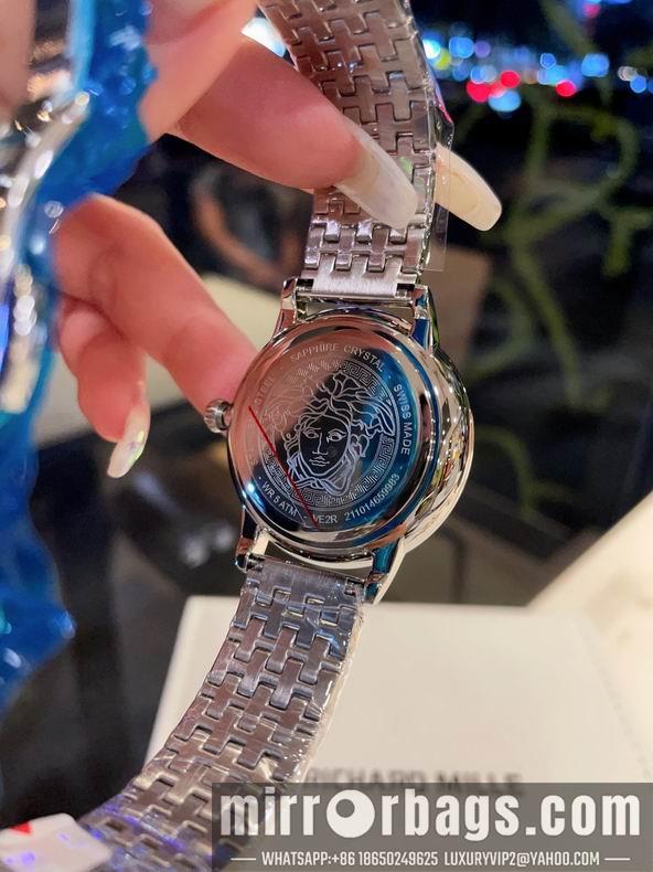 Versace women 38mm 101659