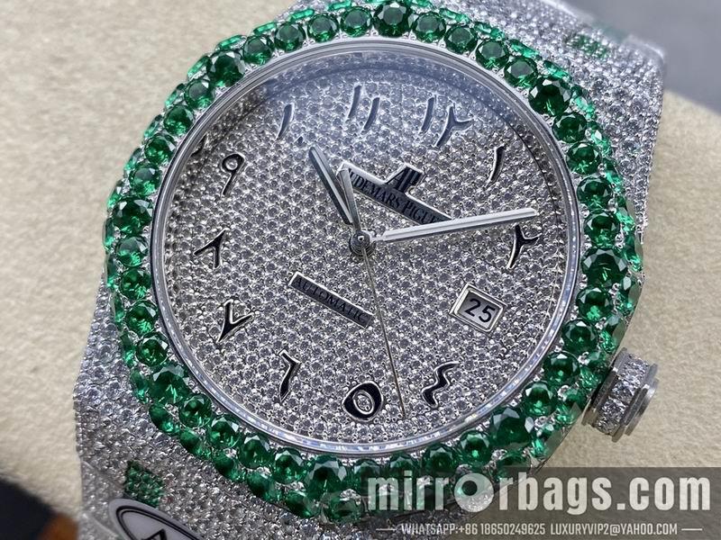 AP 41mm 082925