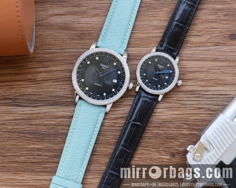 Tissot 30mm 40mm 072472