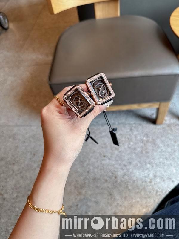 Chanel 34.6X26.7mm 042714