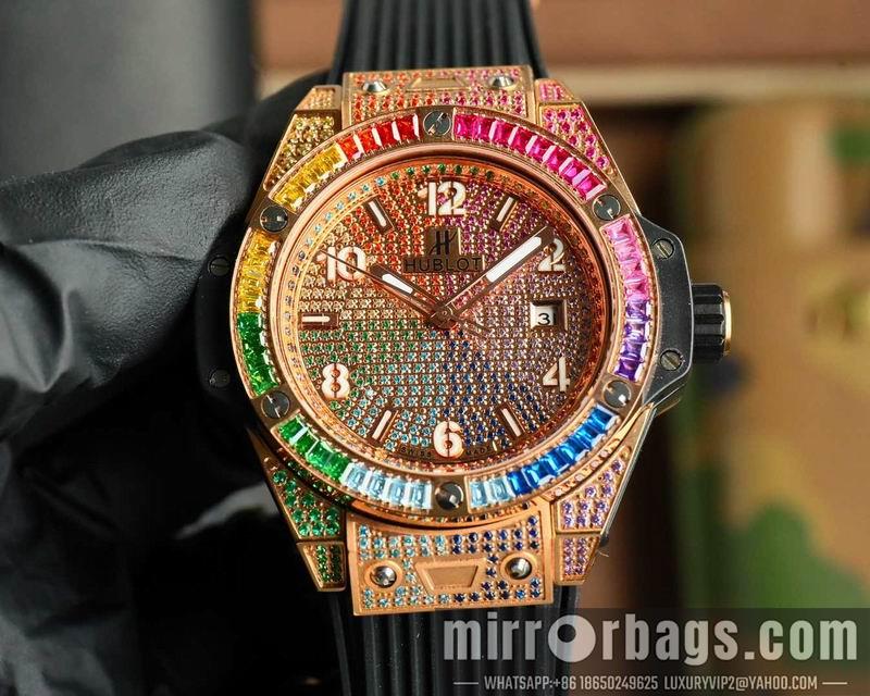 Hublot 43mm 033103