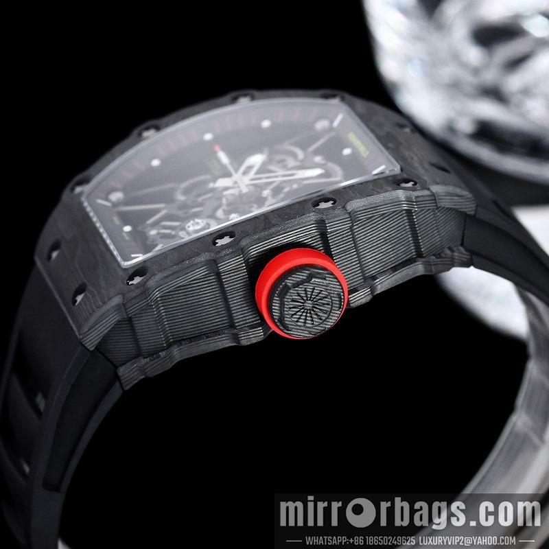 Richard Mille 49.94X42.7X14.05mm 052602