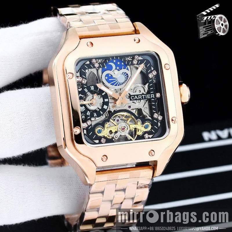 Cartier 44X12mm 030227