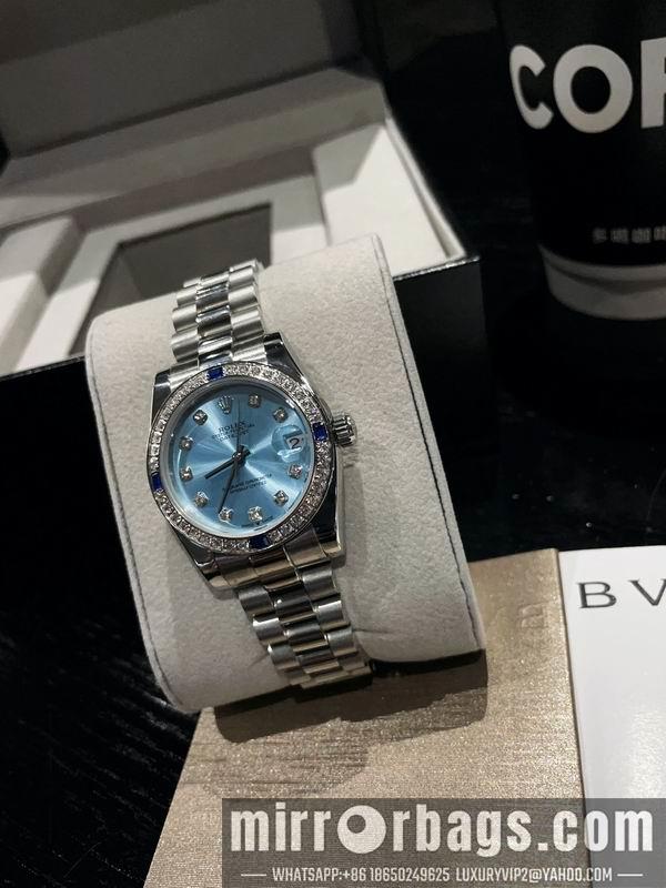 Rolex 31mm 102207