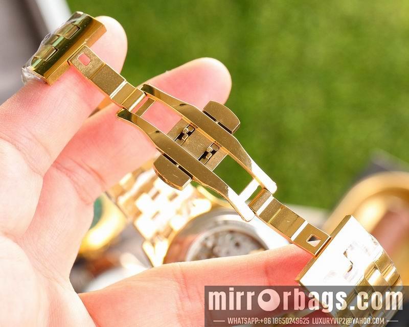 Patek Philippe 41X12mm 050213