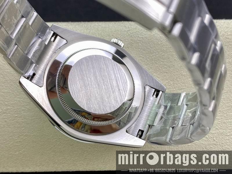 Rolex 40mm 093007