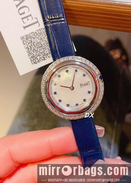 Piaget 29 34mm 2nms74