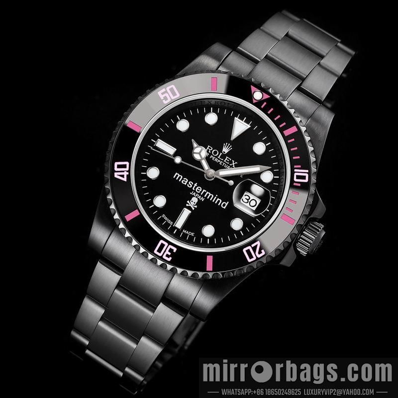 Rolex 40mm 091095