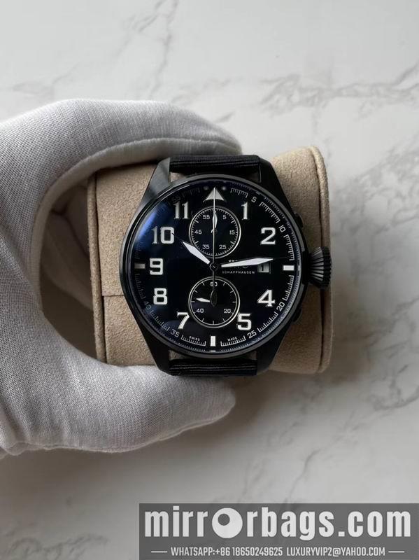 IWC watch 110987