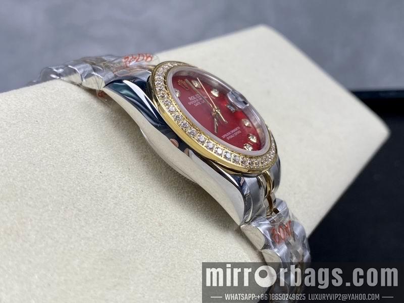 Rolex 31mm 090415