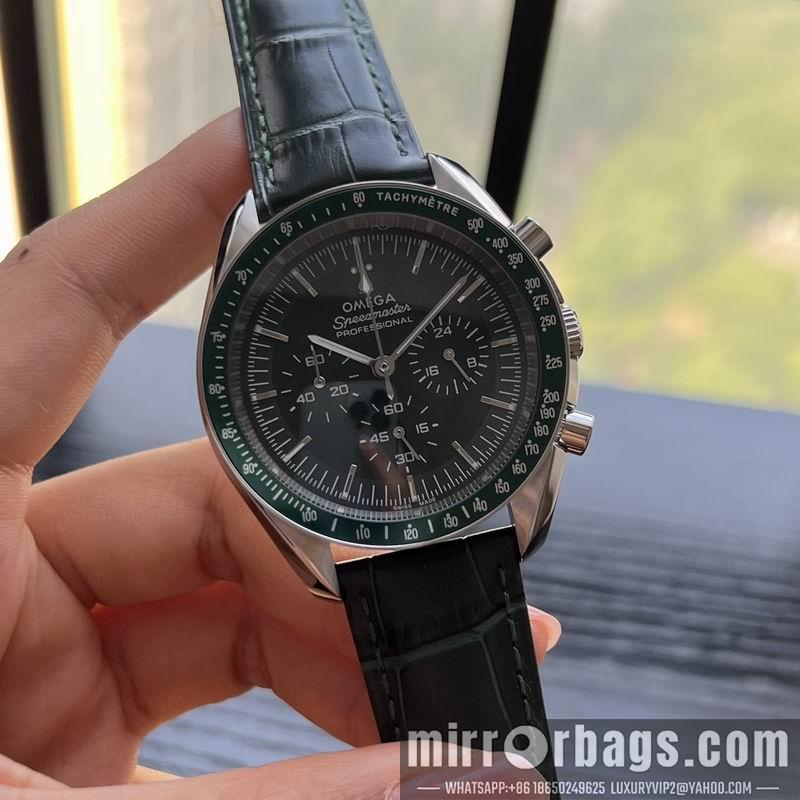 Omega watch 101410