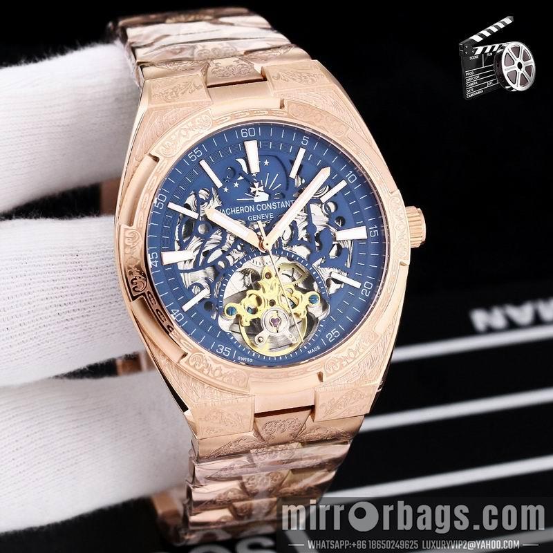 Vacheron Constantin 43X12mm 082376