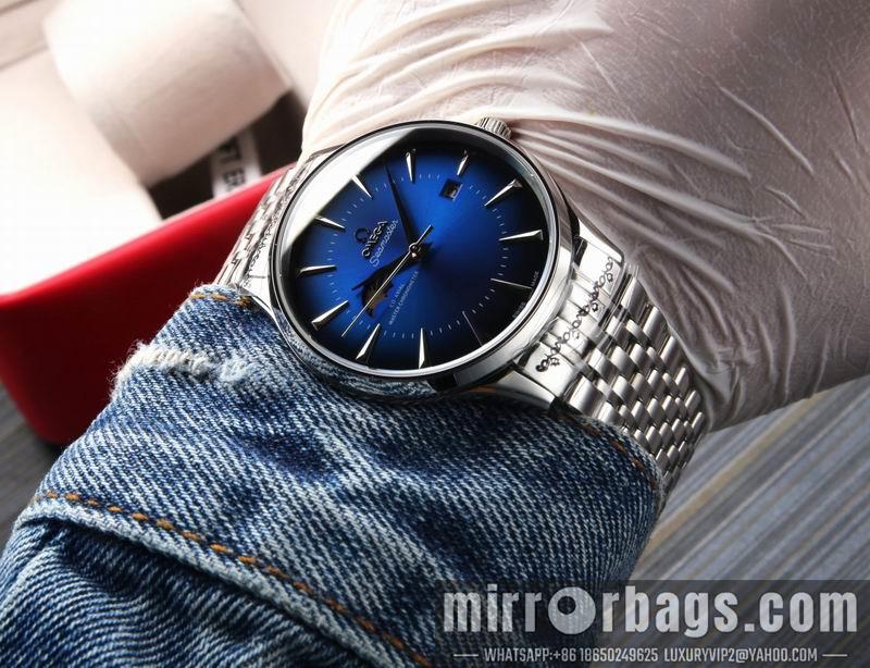Omega 40X11mm 050226