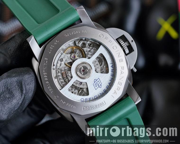 Panerai 40mm watch M01