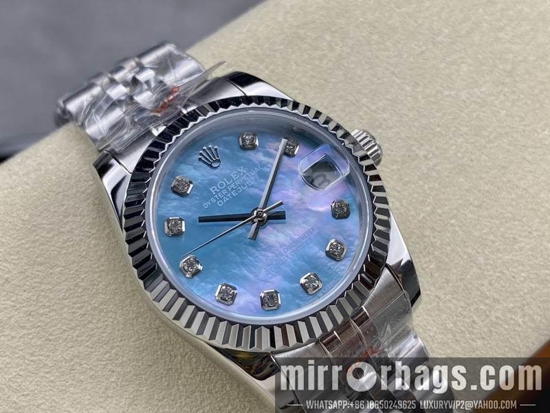 Rolex 31mm 092919