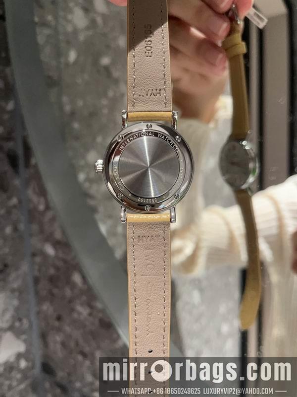 IWC 34mm 102315