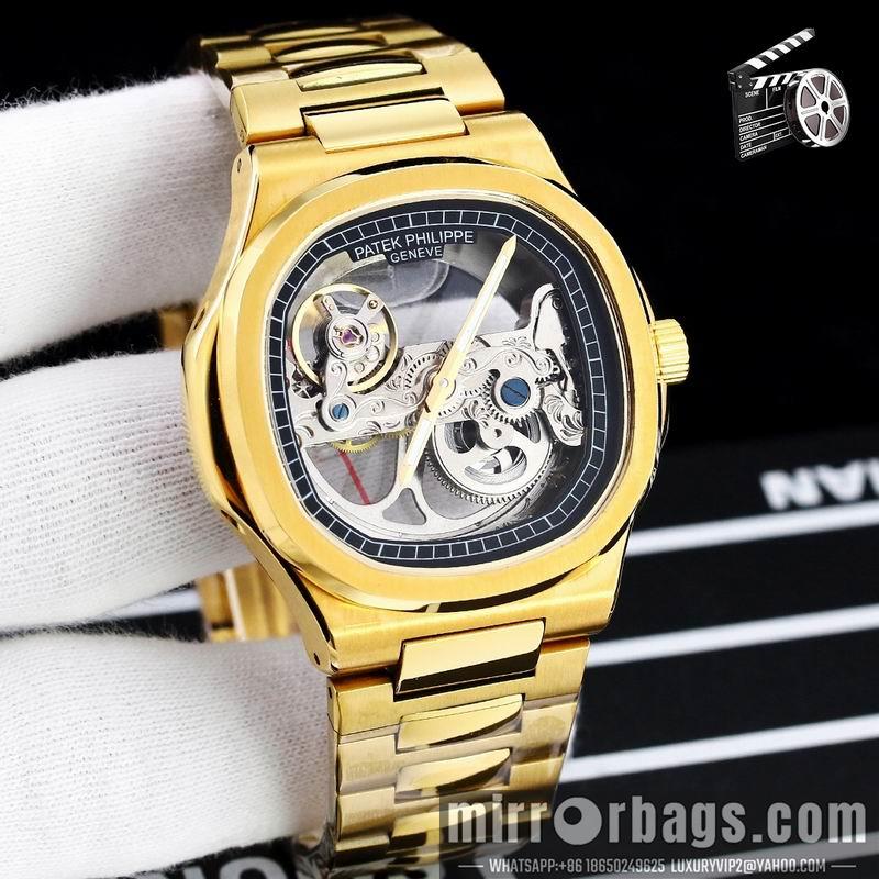 Patek Philippe 43X12mm 082248
