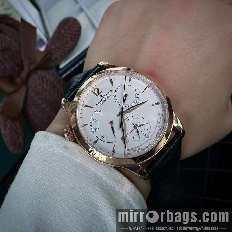 Jaeger Lecoultre 42mm 050316